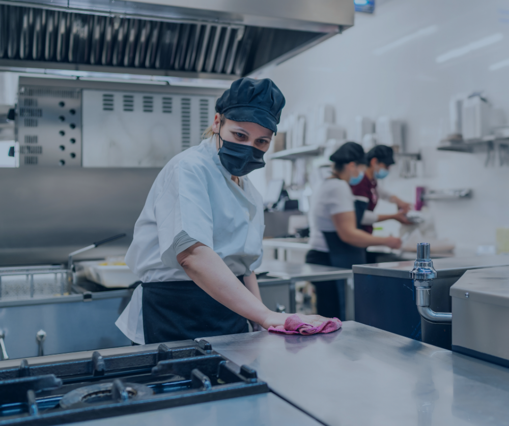 Restaurantes y Comedores